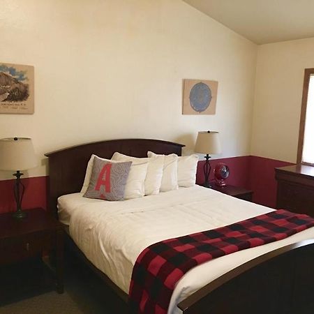Boulder Mountain Lodge Extérieur photo