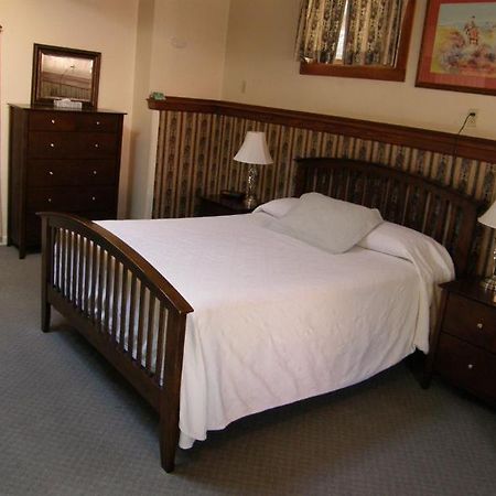 Boulder Mountain Lodge Extérieur photo