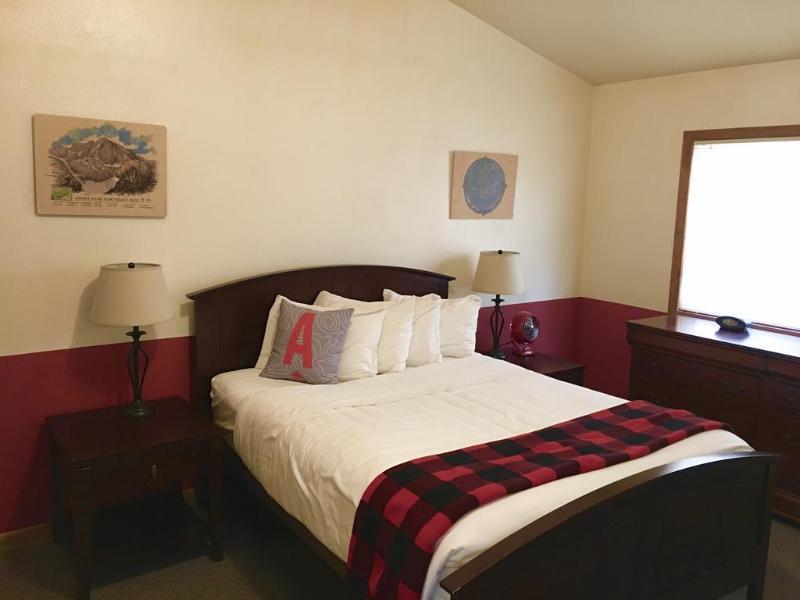 Boulder Mountain Lodge Extérieur photo