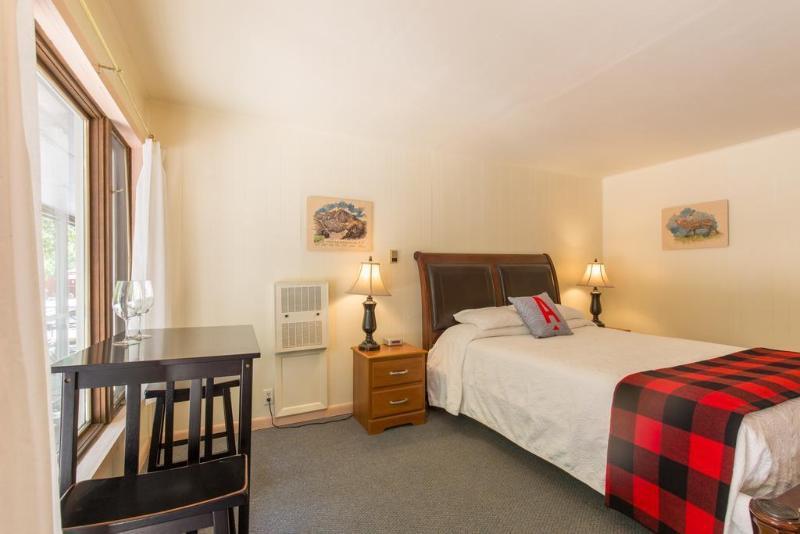 Boulder Mountain Lodge Extérieur photo