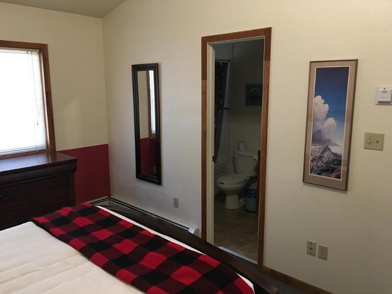 Boulder Mountain Lodge Extérieur photo